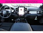 New 2025 Ram 1500 Rebel Crew Cab 4x4 Pickup for sale #N716961 - photo 5