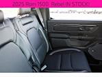 New 2025 Ram 1500 Rebel Crew Cab 4x4 Pickup for sale #N716961 - photo 9