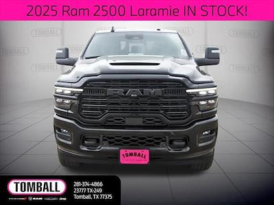 New 2025 Ram 2500 Laramie Mega Cab 4x4 Pickup for sale #G524832 - photo 2