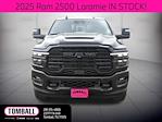 New 2025 Ram 2500 Laramie Mega Cab 4x4 Pickup for sale #G524832 - photo 2