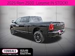 New 2025 Ram 2500 Laramie Mega Cab 4x4 Pickup for sale #G524832 - photo 4
