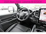 New 2025 Ram 2500 Laramie Mega Cab 4x4 Pickup for sale #G524832 - photo 6