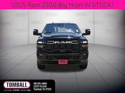 New 2025 Ram 2500 Lone Star Crew Cab 4x4 Pickup for sale #G530721 - photo 2