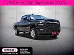 New 2025 Ram 2500 Lone Star Crew Cab 4x4 Pickup for sale #G530721 - photo 1