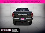 New 2025 Ram 2500 Lone Star Crew Cab 4x4 Pickup for sale #G530721 - photo 5