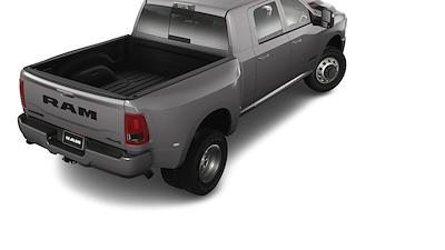 New 2025 Ram 3500 Laramie Mega Cab 4x4 DRW Pickup for sale #61450081 - photo 2