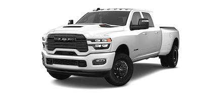 New 2025 Ram 3500 Laramie Mega Cab 4x4 DRW Pickup for sale #61450082 - photo 1