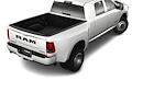 New 2025 Ram 3500 Laramie Mega Cab 4x4 DRW Pickup for sale #61450082 - photo 2
