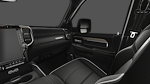 New 2025 Ram 3500 Laramie Mega Cab 4x4 DRW Pickup for sale #61450082 - photo 7
