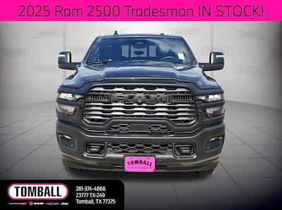 New 2025 Ram 2500 Tradesman Crew Cab 4x4 Pickup for sale #G537604 - photo 2