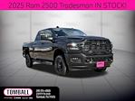 New 2025 Ram 2500 Tradesman Crew Cab 4x4 Pickup for sale #G537604 - photo 1