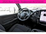 New 2025 Ram 2500 Tradesman Crew Cab 4x4 Pickup for sale #G537604 - photo 6
