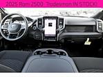 New 2025 Ram 2500 Tradesman Crew Cab 4x4 Pickup for sale #G537604 - photo 8
