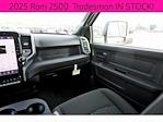 New 2025 Ram 2500 Tradesman Crew Cab 4x4 Pickup for sale #G537604 - photo 9
