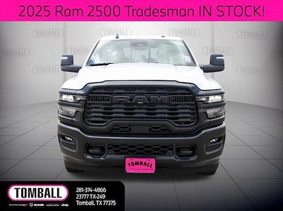 New 2025 Ram 2500 Tradesman Crew Cab 4x4 Pickup for sale #G537610 - photo 2