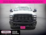 New 2025 Ram 2500 Tradesman Crew Cab 4x4 Pickup for sale #G537610 - photo 2