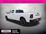 New 2025 Ram 2500 Tradesman Crew Cab 4x4 Pickup for sale #G537610 - photo 4