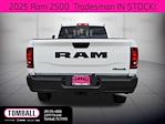 New 2025 Ram 2500 Tradesman Crew Cab 4x4 Pickup for sale #G537610 - photo 5