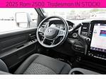 New 2025 Ram 2500 Tradesman Crew Cab 4x4 Pickup for sale #G537610 - photo 6
