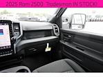 New 2025 Ram 2500 Tradesman Crew Cab 4x4 Pickup for sale #G537610 - photo 9