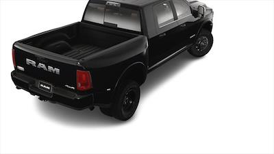 New 2025 Ram 3500 Longhorn Mega Cab 4x4 DRW Pickup for sale #G587282 - photo 2