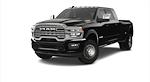 New 2025 Ram 3500 Longhorn Mega Cab 4x4 DRW Pickup for sale #G587282 - photo 1