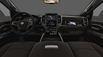 New 2025 Ram 3500 Longhorn Mega Cab 4x4 DRW Pickup for sale #G587282 - photo 6