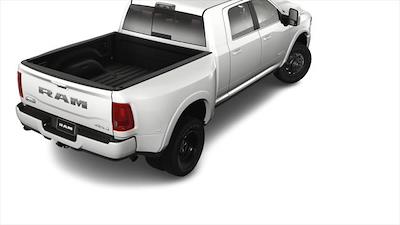 New 2025 Ram 3500 Longhorn Mega Cab 4x4 DRW Pickup for sale #61561516 - photo 2