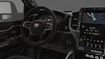 New 2025 Ram 3500 Longhorn Mega Cab 4x4 DRW Pickup for sale #61561516 - photo 9