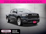 New 2025 Ram 1500 Lone Star Crew Cab Pickup for sale #N756859 - photo 1