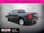 New 2025 Ram 1500 Lone Star Crew Cab Pickup for sale #N756859 - photo 4