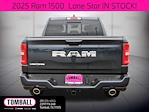 New 2025 Ram 1500 Lone Star Crew Cab Pickup for sale #N756859 - photo 5