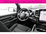 New 2025 Ram 1500 Lone Star Crew Cab Pickup for sale #N756859 - photo 6