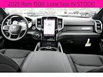 New 2025 Ram 1500 Lone Star Crew Cab Pickup for sale #N756859 - photo 8