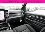 New 2025 Ram 1500 Lone Star Crew Cab Pickup for sale #N756859 - photo 9