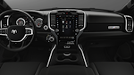 New 2025 Ram 1500 Lone Star Crew Cab 4x4 Pickup for sale #61602499 - photo 6