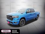 New 2025 Ram 1500 Lone Star Crew Cab 4x4 Pickup for sale #N762411 - photo 3