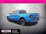 New 2025 Ram 1500 Lone Star Crew Cab 4x4 Pickup for sale #N762411 - photo 4