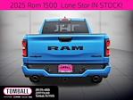 New 2025 Ram 1500 Lone Star Crew Cab 4x4 Pickup for sale #N762411 - photo 5