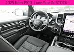 New 2025 Ram 1500 Lone Star Crew Cab 4x4 Pickup for sale #N762411 - photo 6