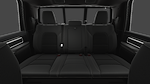 New 2025 Ram 1500 Lone Star Crew Cab 4x4 Pickup for sale #61697455 - photo 3