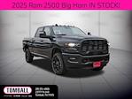 New 2025 Ram 2500 Big Horn Crew Cab 4x4 Pickup for sale #G573181 - photo 1