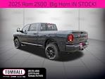 New 2025 Ram 2500 Big Horn Crew Cab 4x4 Pickup for sale #G573181 - photo 4