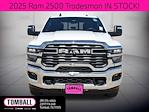 New 2025 Ram 2500 Tradesman Crew Cab 4x4 Pickup for sale #G581431 - photo 2