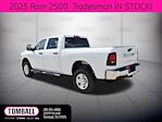 New 2025 Ram 2500 Tradesman Crew Cab 4x4 Pickup for sale #G581431 - photo 3