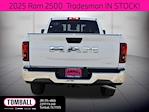 New 2025 Ram 2500 Tradesman Crew Cab 4x4 Pickup for sale #G581431 - photo 4