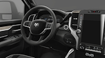New 2025 Ram 2500 Laramie Crew Cab 4x4 Pickup for sale #61860809 - photo 9