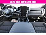 New 2026 Ram 1500 Lone Star Crew Cab for sale #N189645 - photo 9