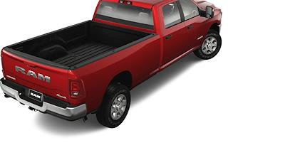 New 2025 Ram 3500 Big Horn Crew Cab 4x4 Pickup for sale #G582966 - photo 2