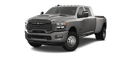 New 2025 Ram 3500 Laramie Mega Cab 4x4 DRW Pickup for sale #G586045 - photo 1